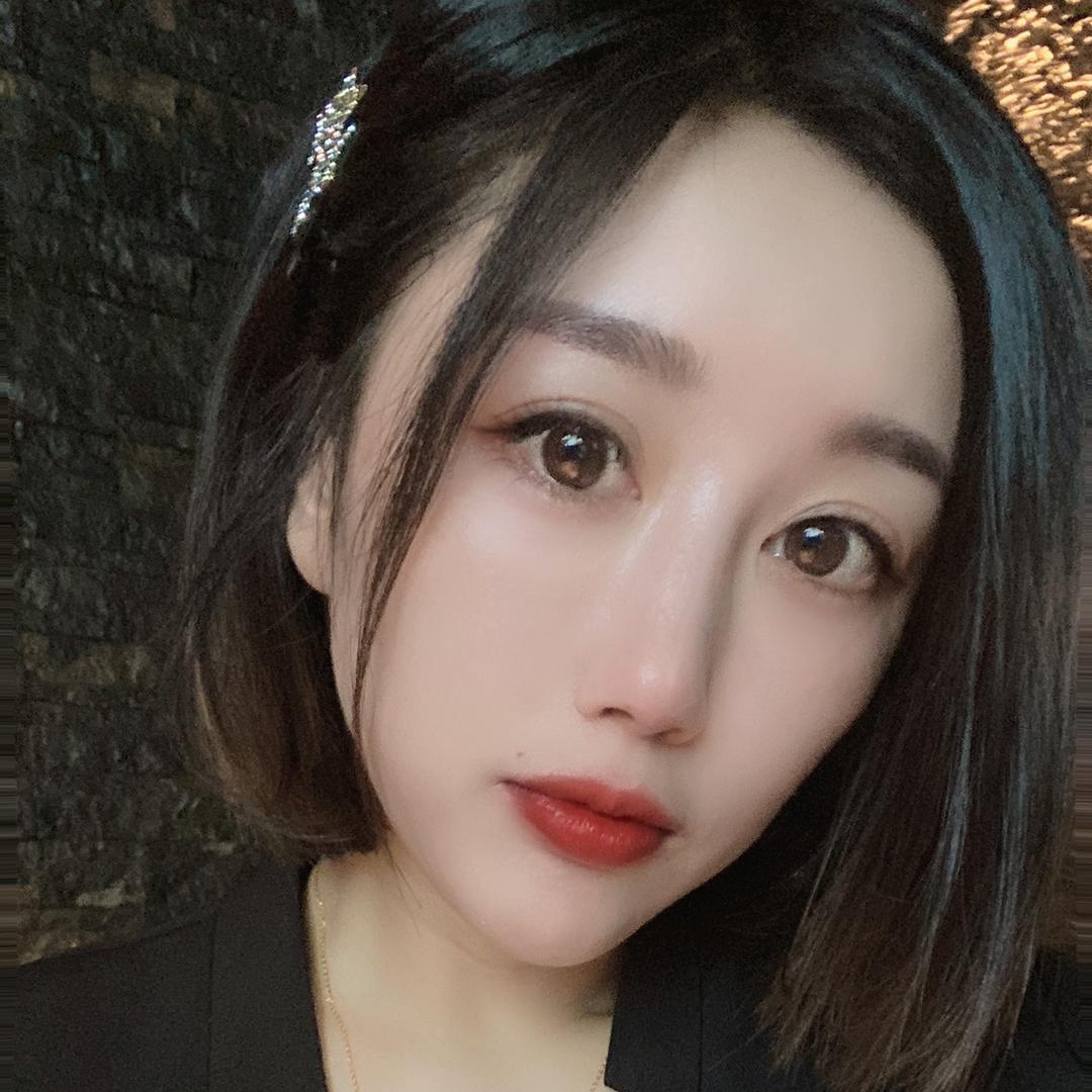 小琴（连赞拉黑）