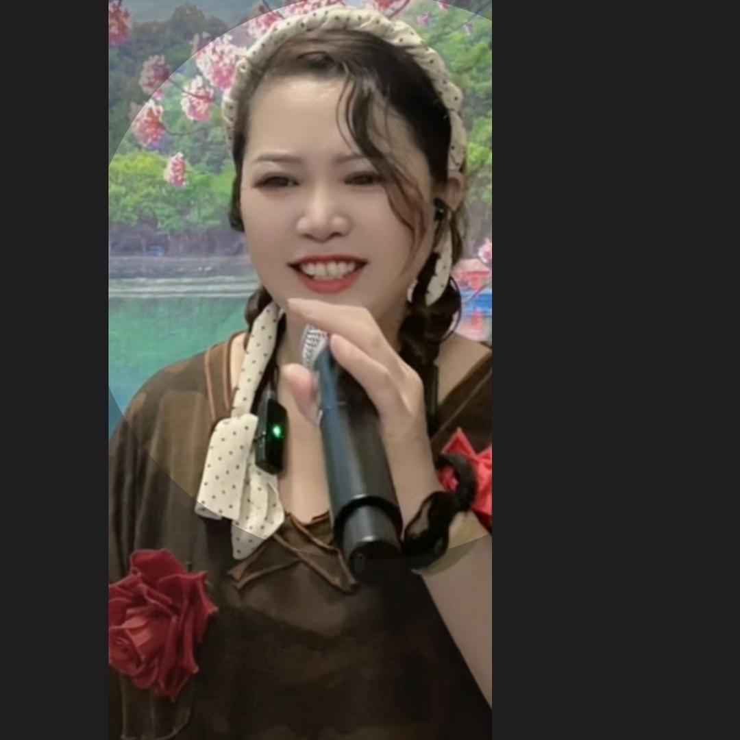 山歌幽兰2