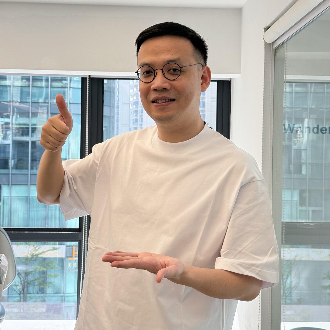 罗EASON到处吃
