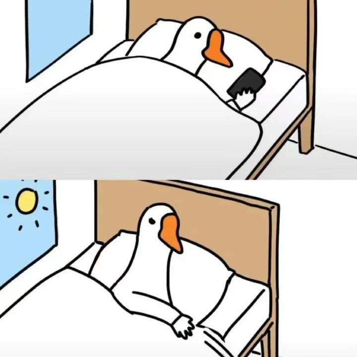 不翻车的翻车鱼