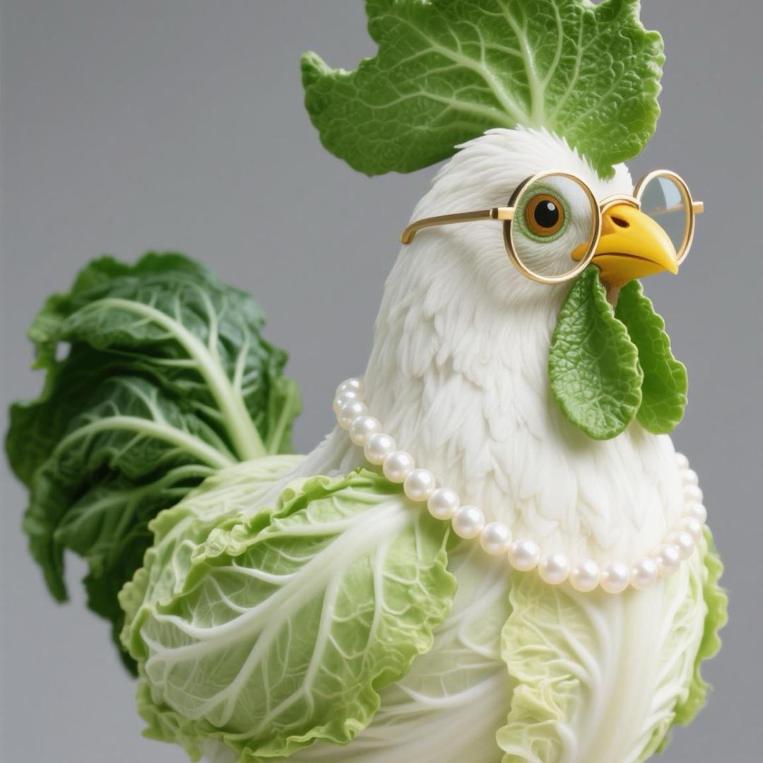 cabbage