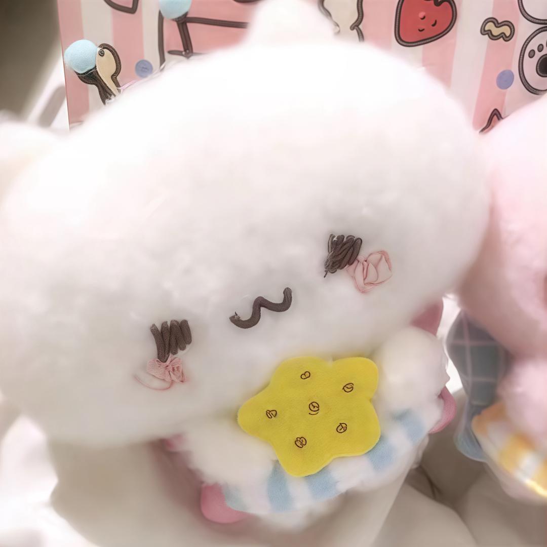 我有起床气