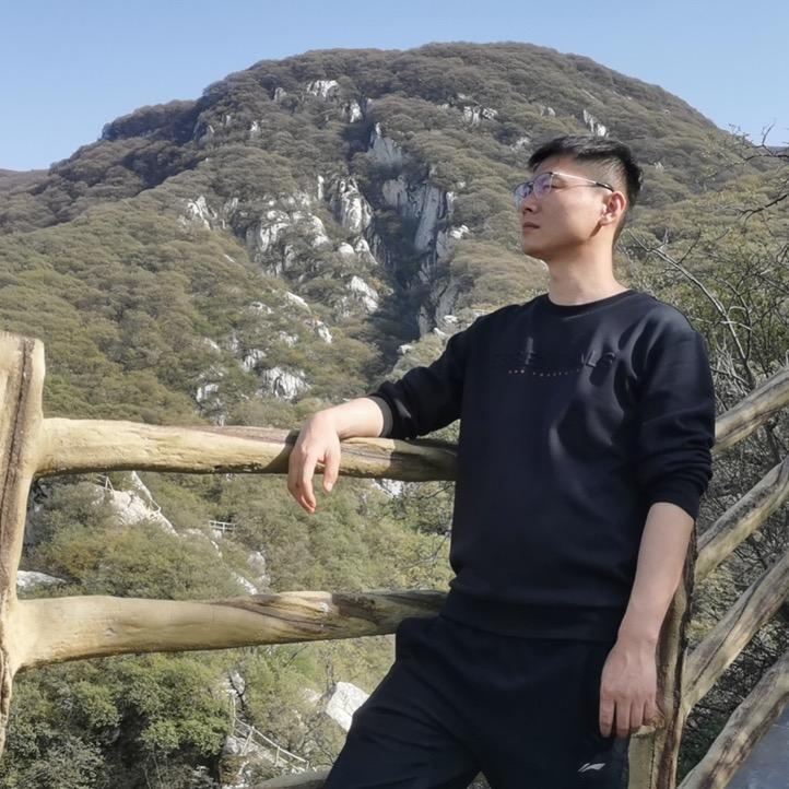 林深见鹿^_^