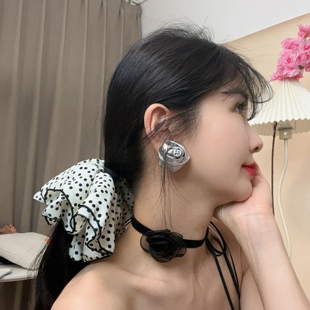 靖靖发型分享