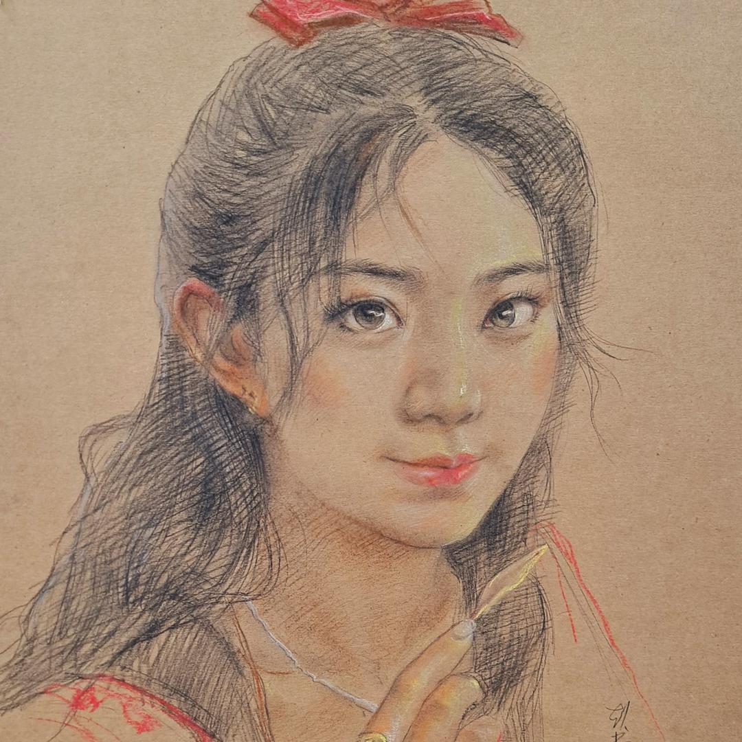 晚安艺术生