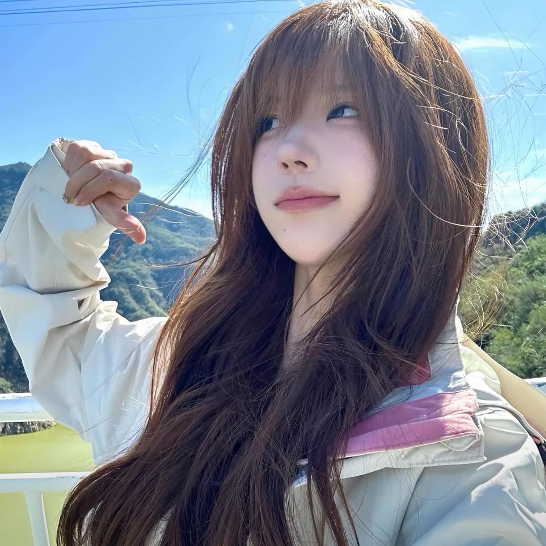 小🐟不是软妹子