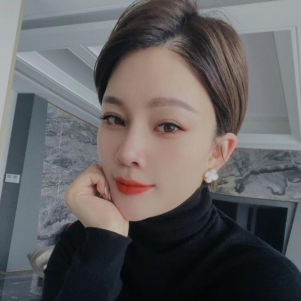 杭州陈晶新女装定制欧货服饰