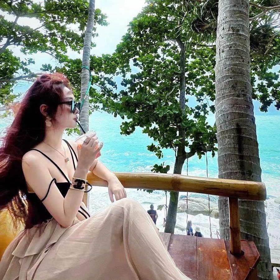 蛋蛋妈-新桥佐曼