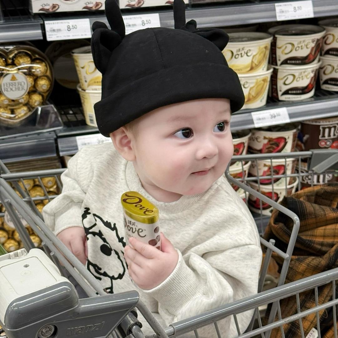 小岛爱吃肉(辅食中)