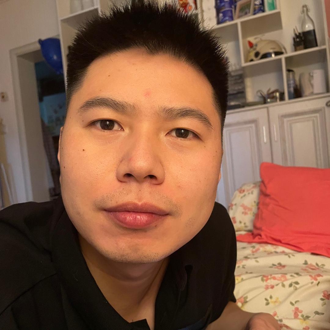阿辉&