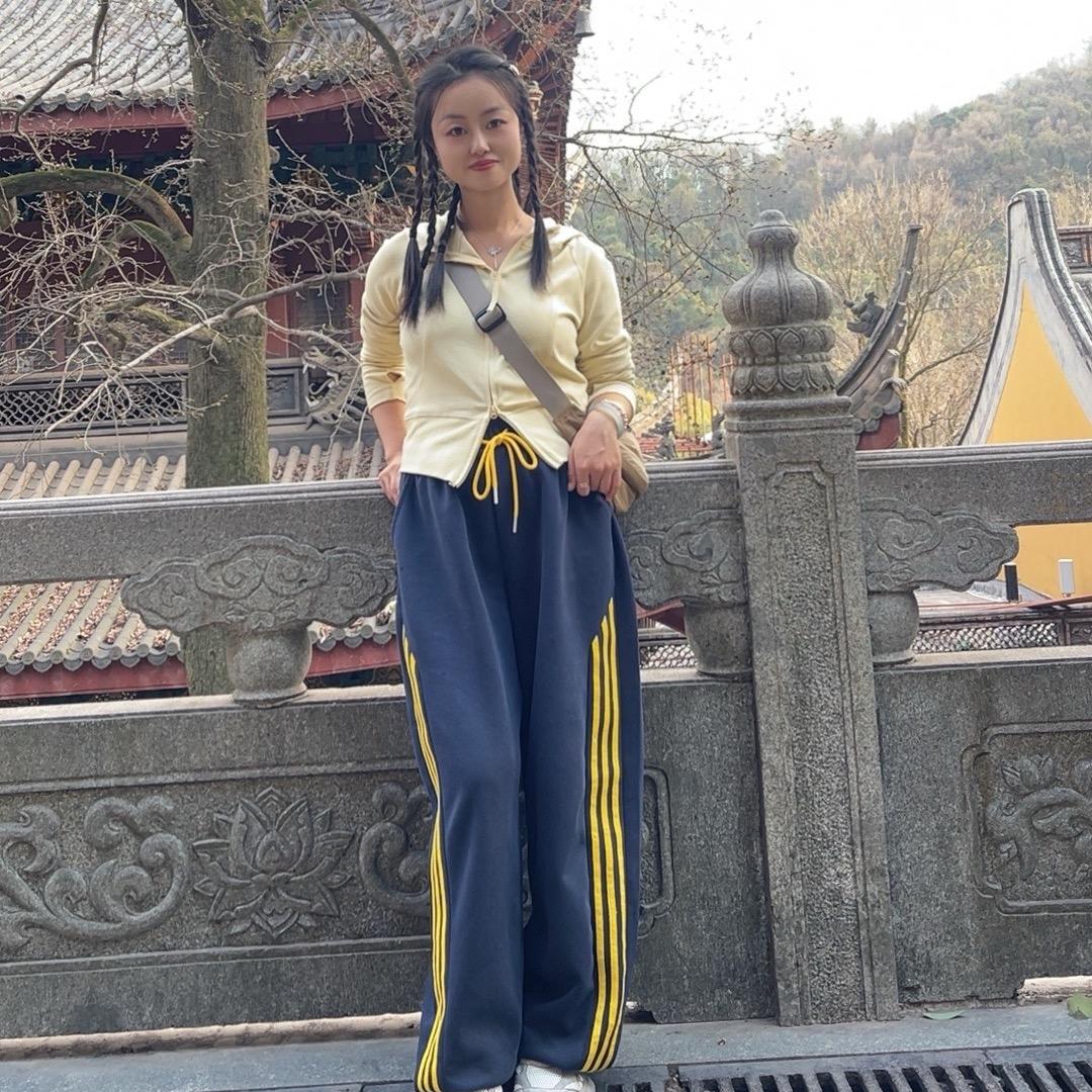 小兰子（在杭州）