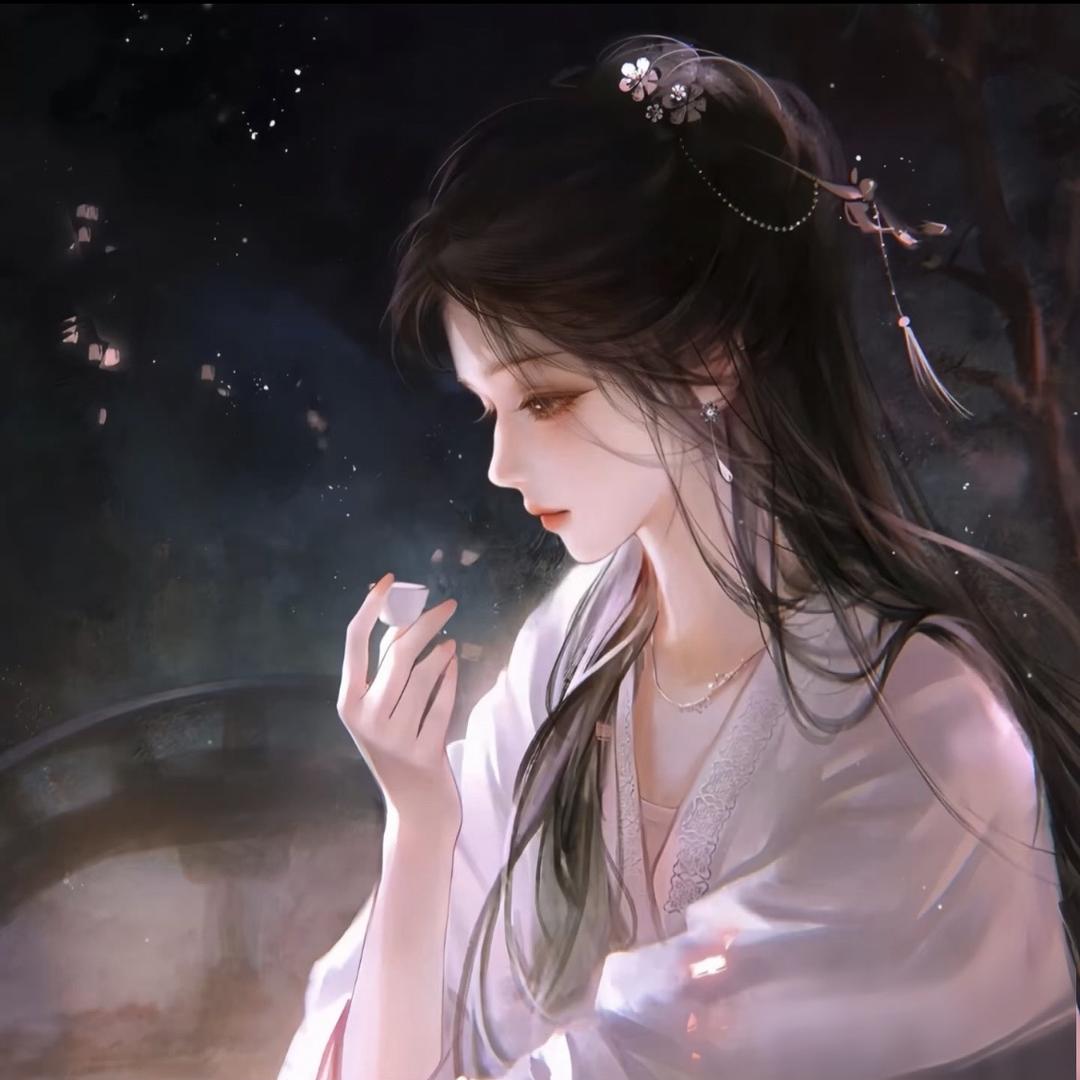 顾云汐