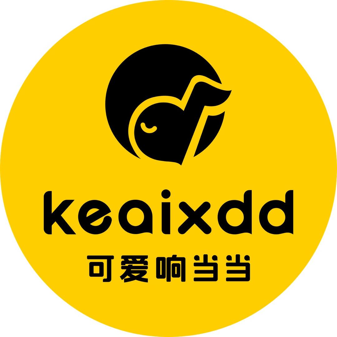 可爱响当当童鞋