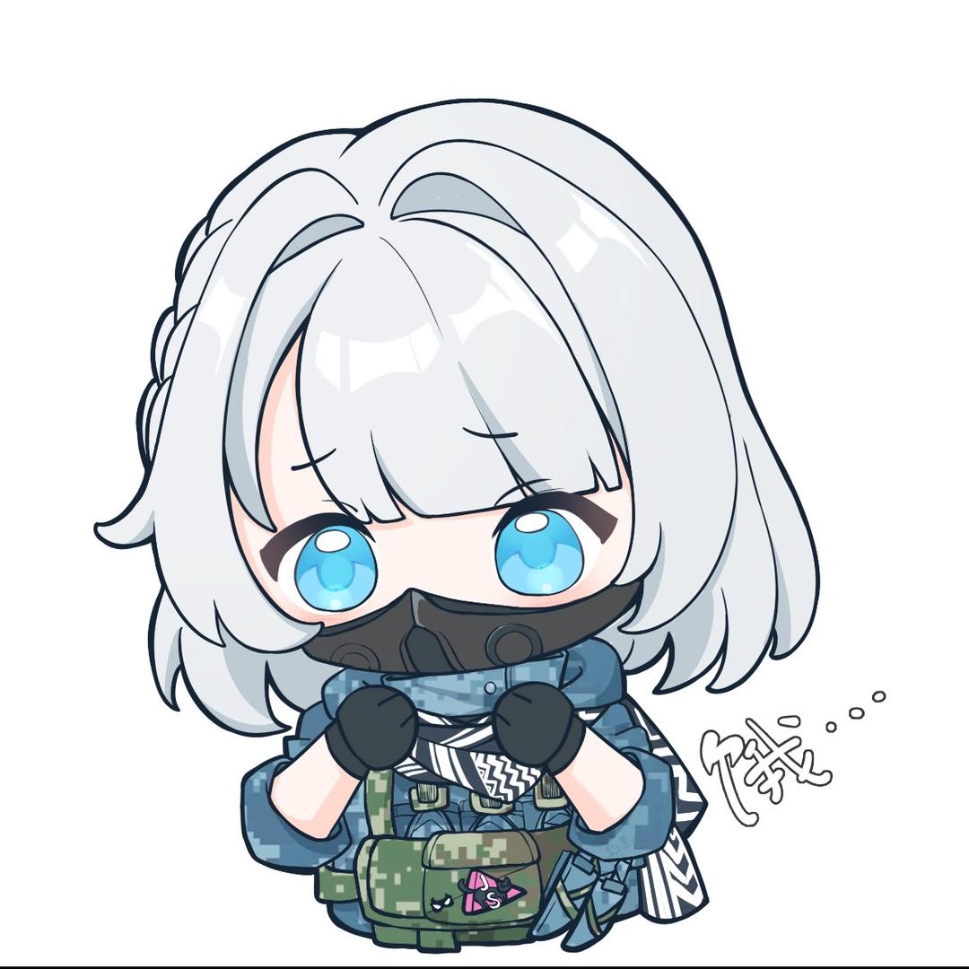 禾崽（三角洲测评）