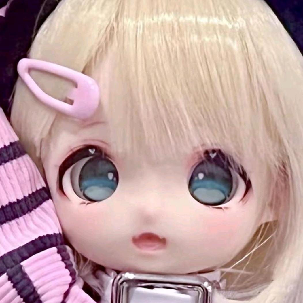 婷酱neko