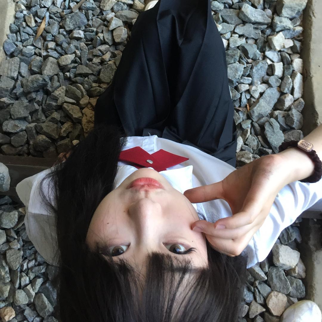 小月亮🌙