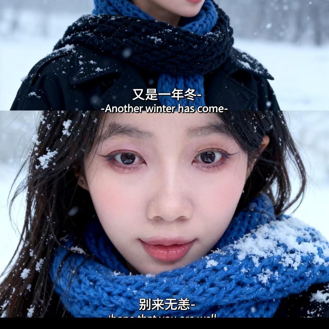 全民姐姐😊