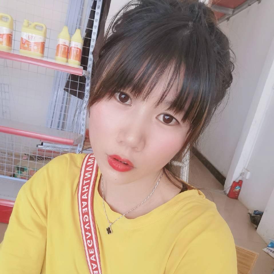 个性小仙女