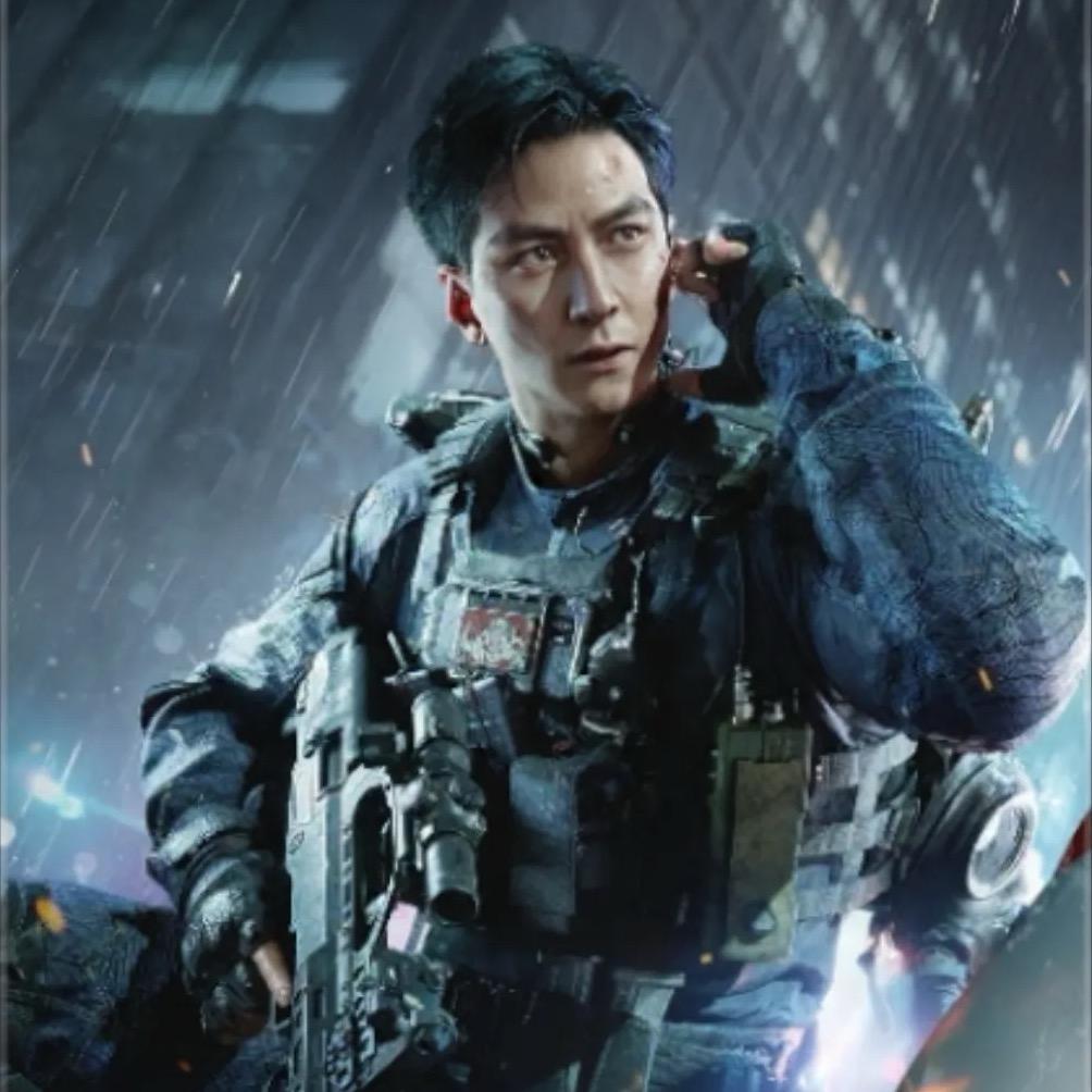 大狗嚼俱乐部dy（三角洲行动）