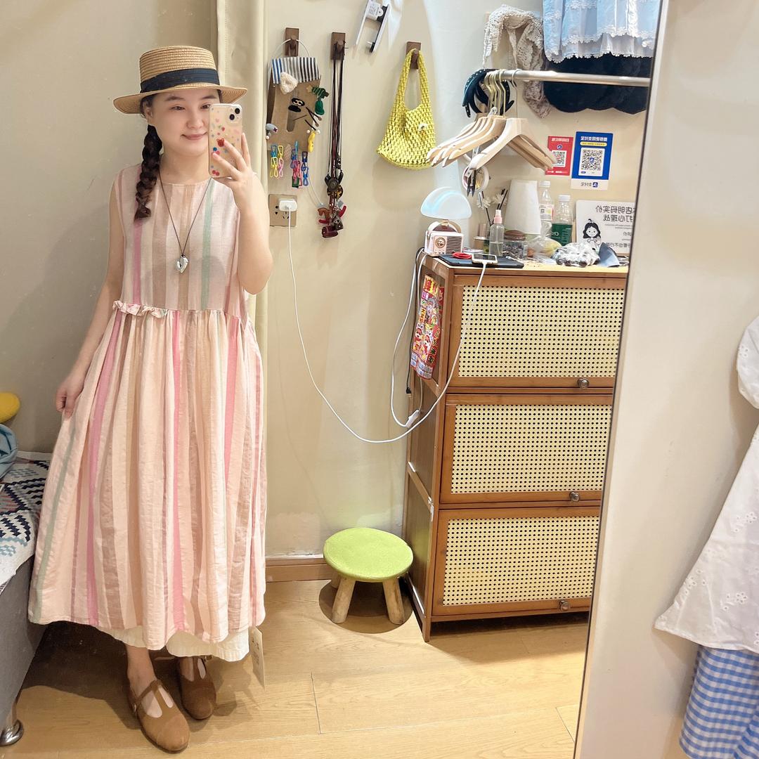 森系甜麦麦 好友:CiknZL