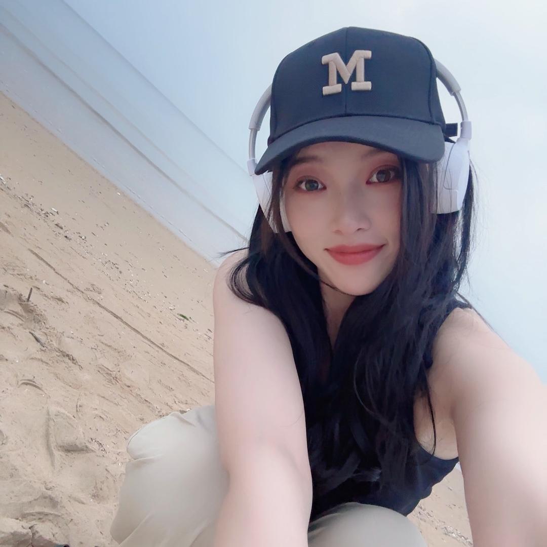 姜小黑