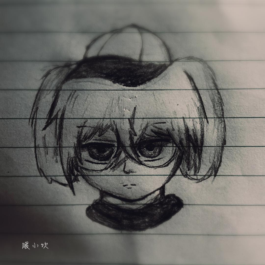 -- 暖小坎 —    （- ∧- )