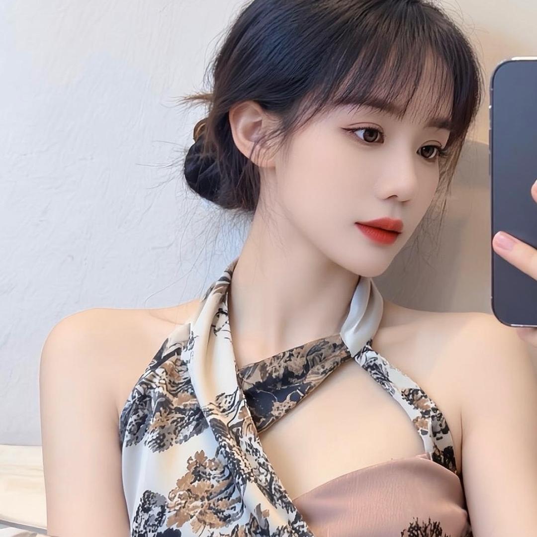 此女独y无二