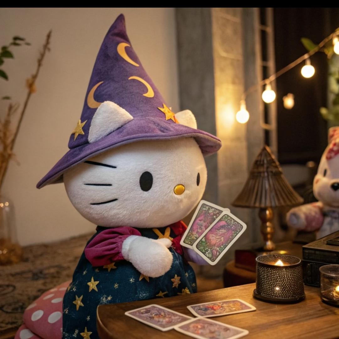 塔塔🔮