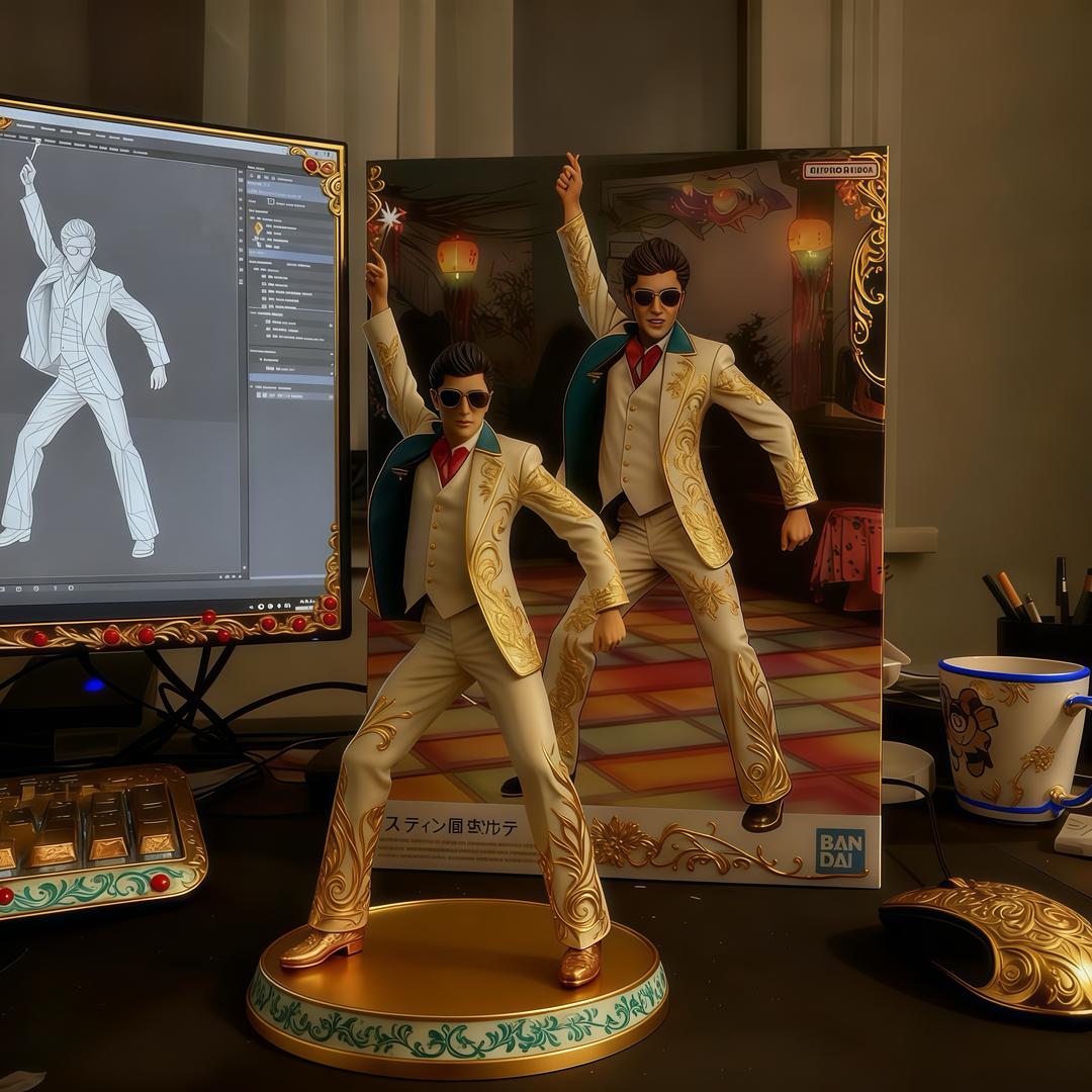 全冥制作人（日更版）