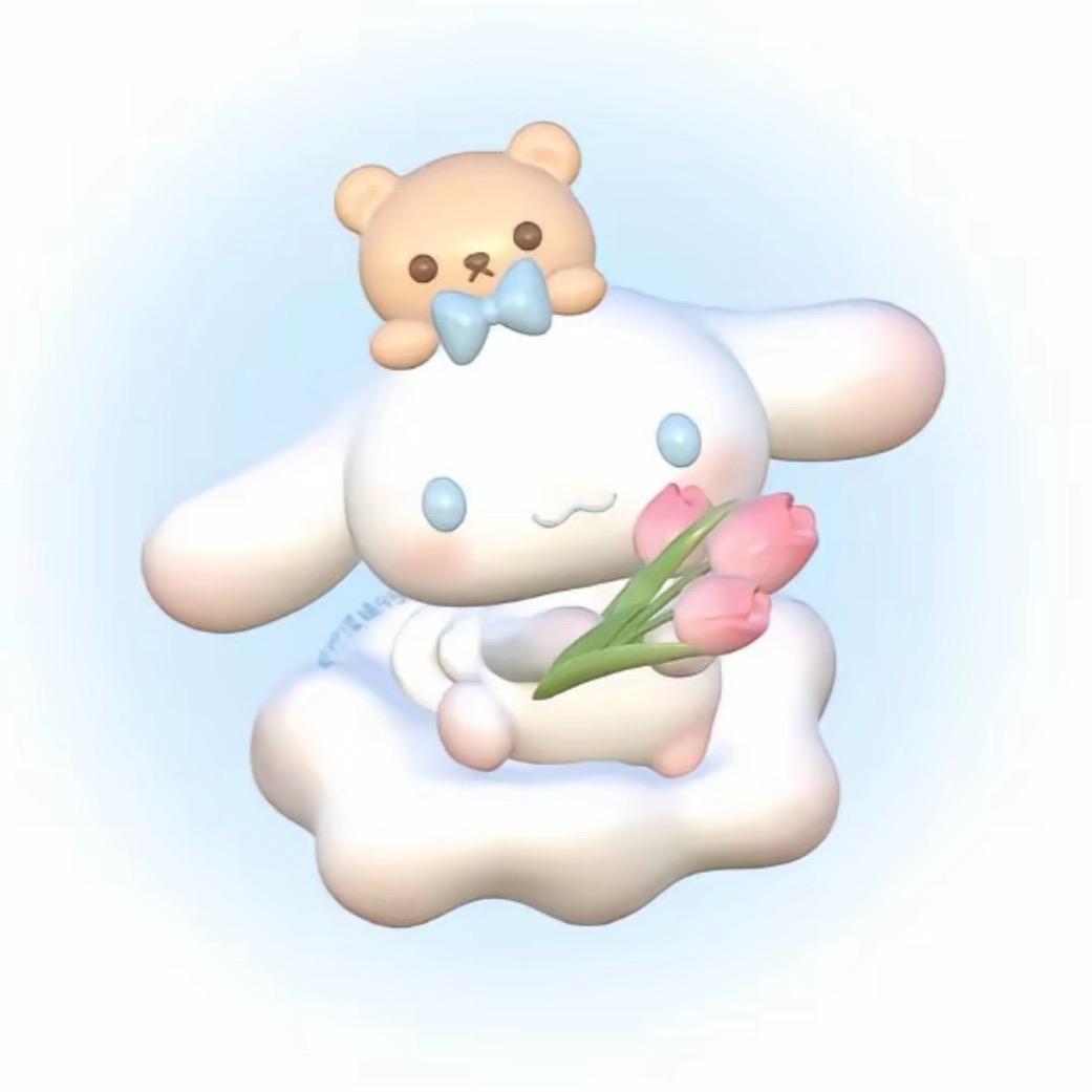 姜姜（努力版