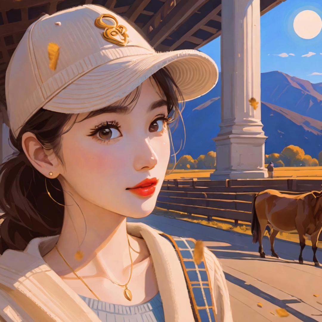 末末