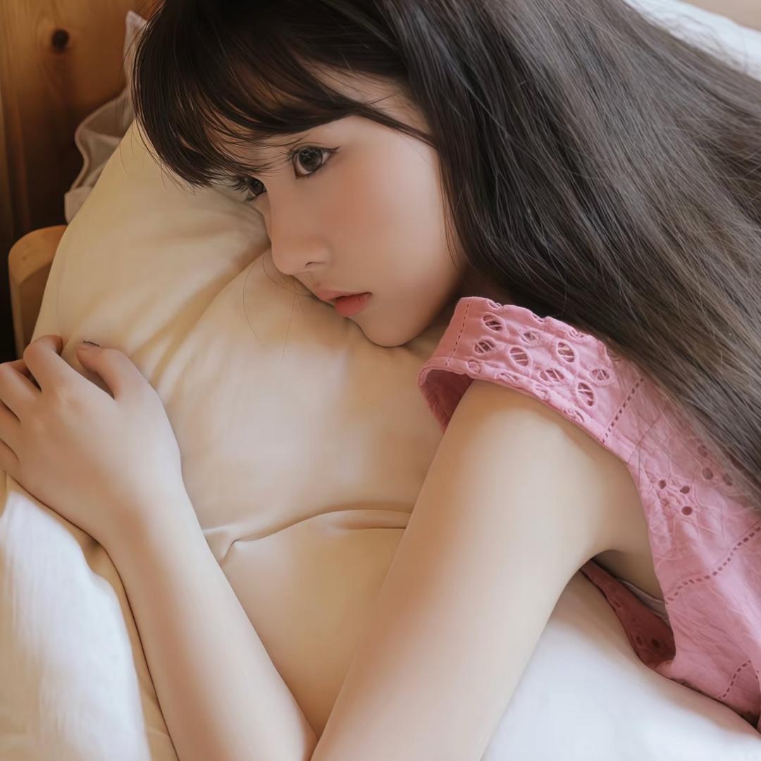 晚安好梦明天见