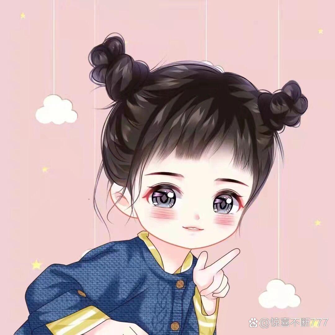 快乐的小富婆
