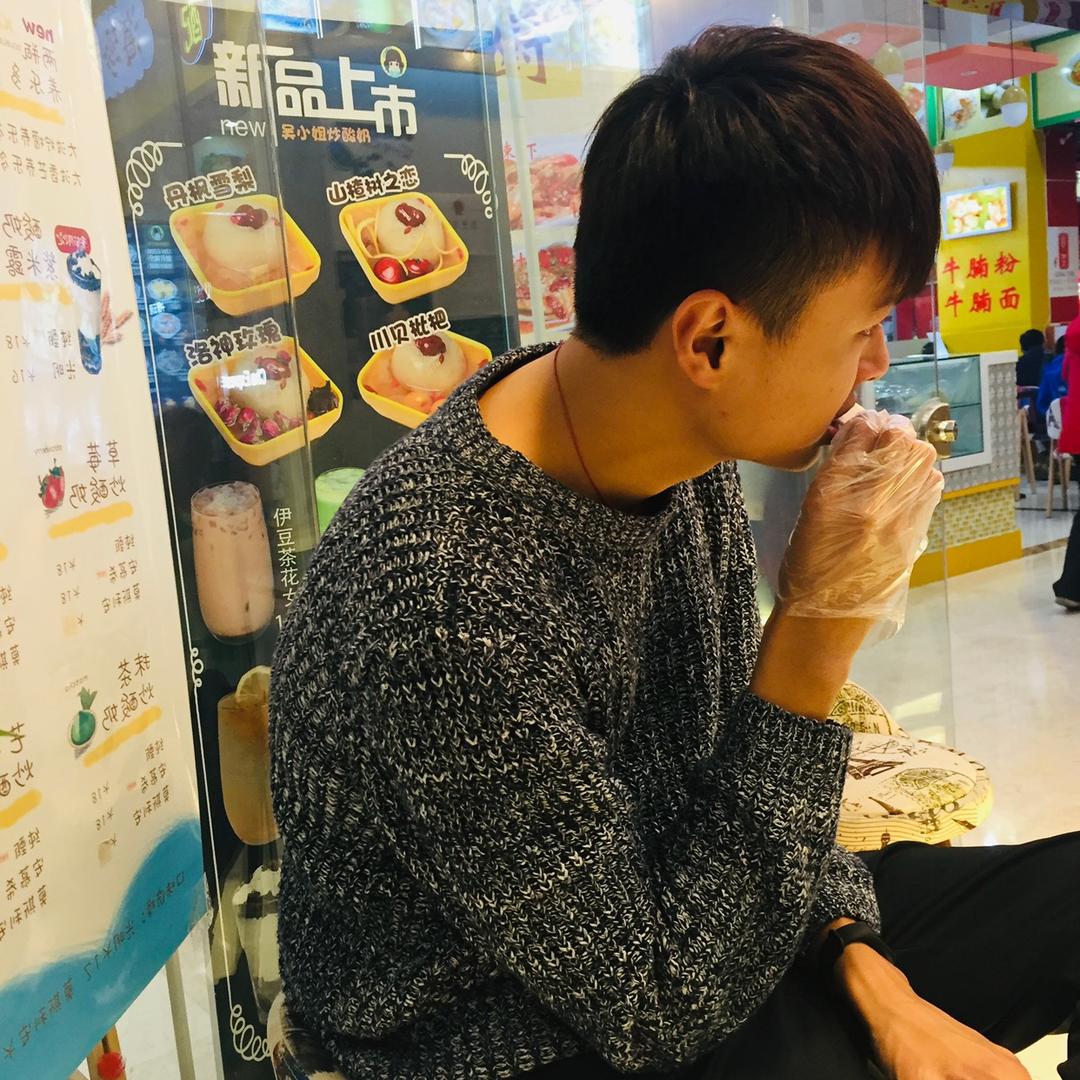 啊荣腊潮汕
