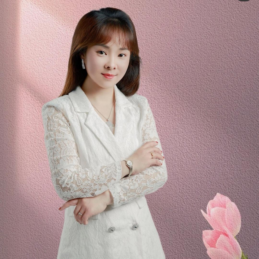 卖网红辣条的🌸静丫头