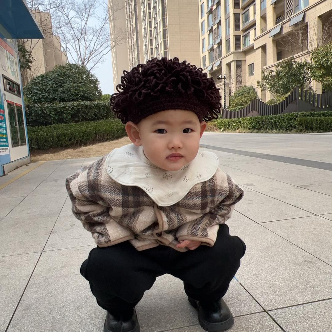 刘糖的日常