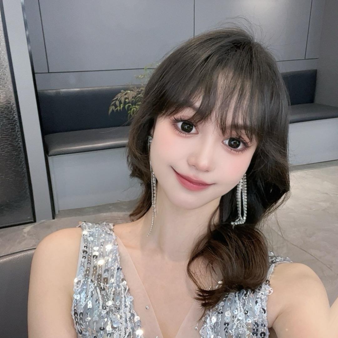 是依崽呀🎀