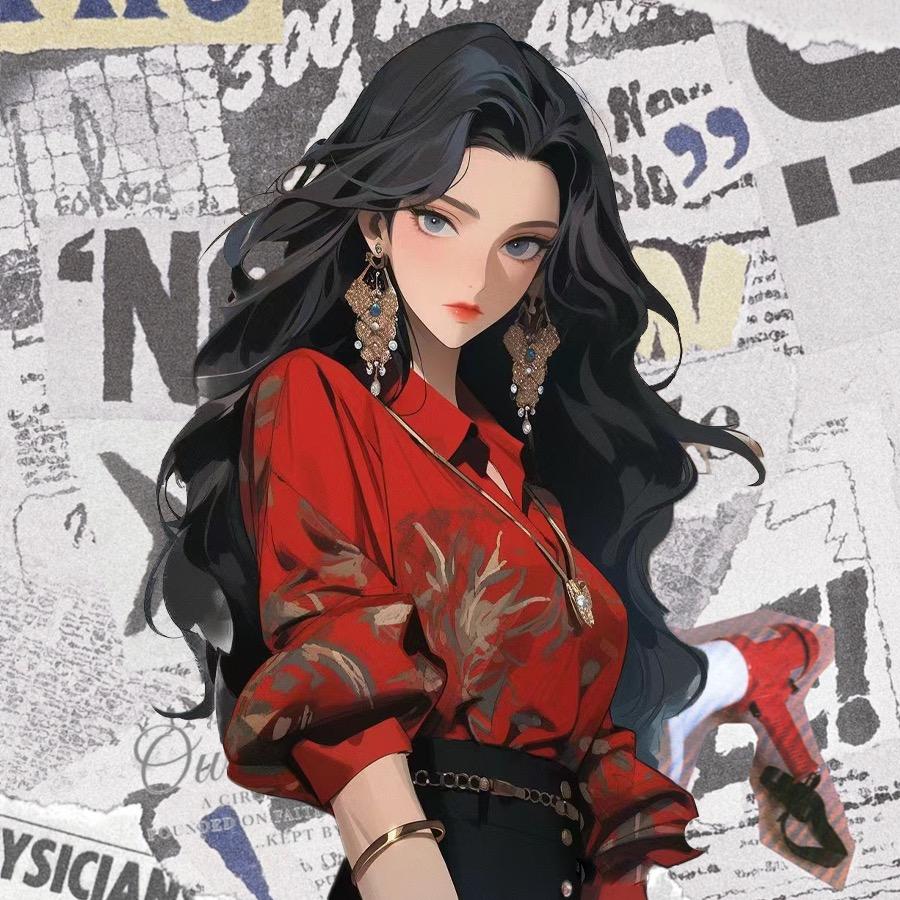 一条小娱