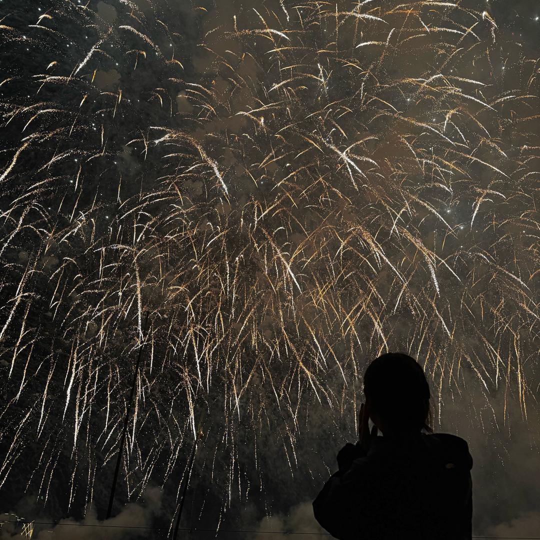 烟花营地🎆佳佳