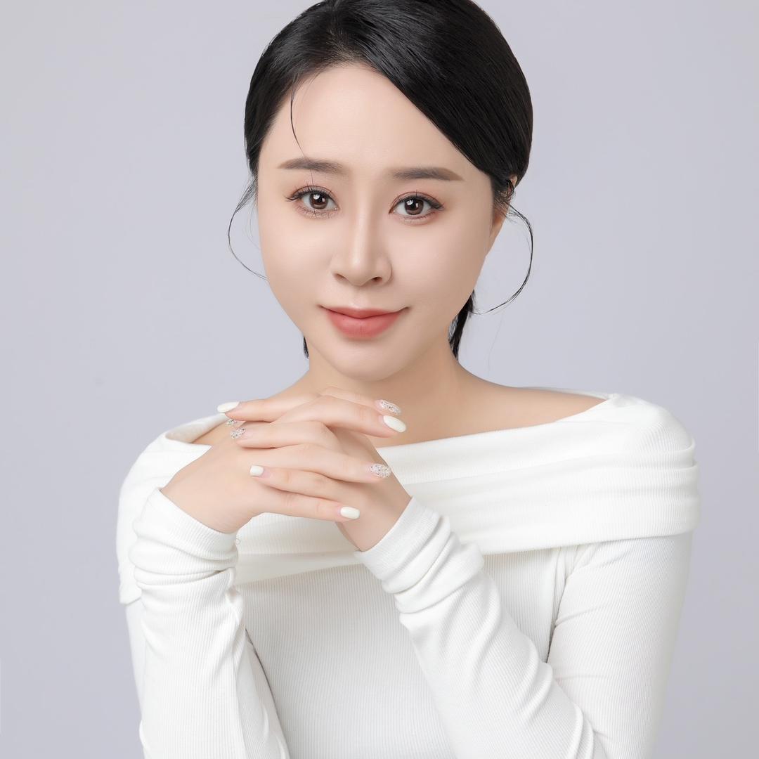 大琦面部瑜伽美学