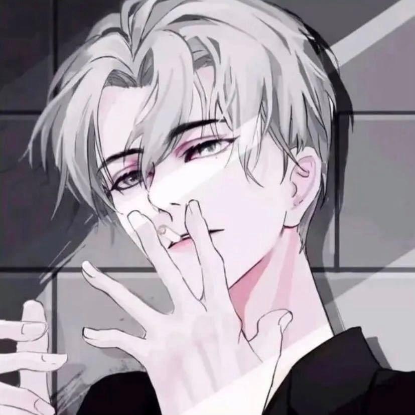 华：