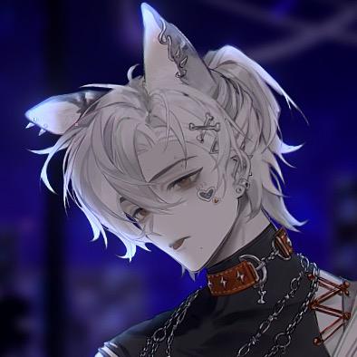 柒狼_Wolf