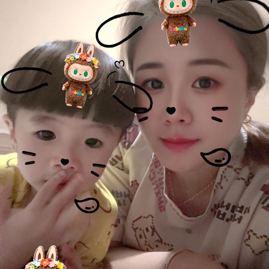 🤍皓霖嫲嫲🇵🇦🇨🇳