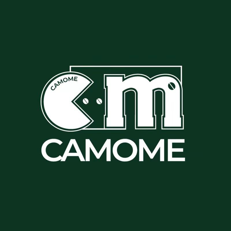 CAMOME咖啡口粮