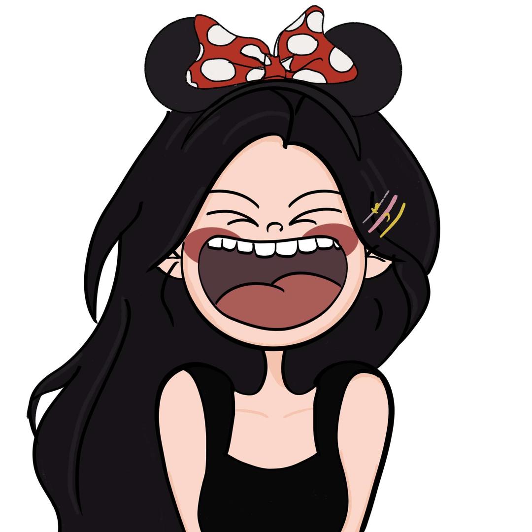 小鱼