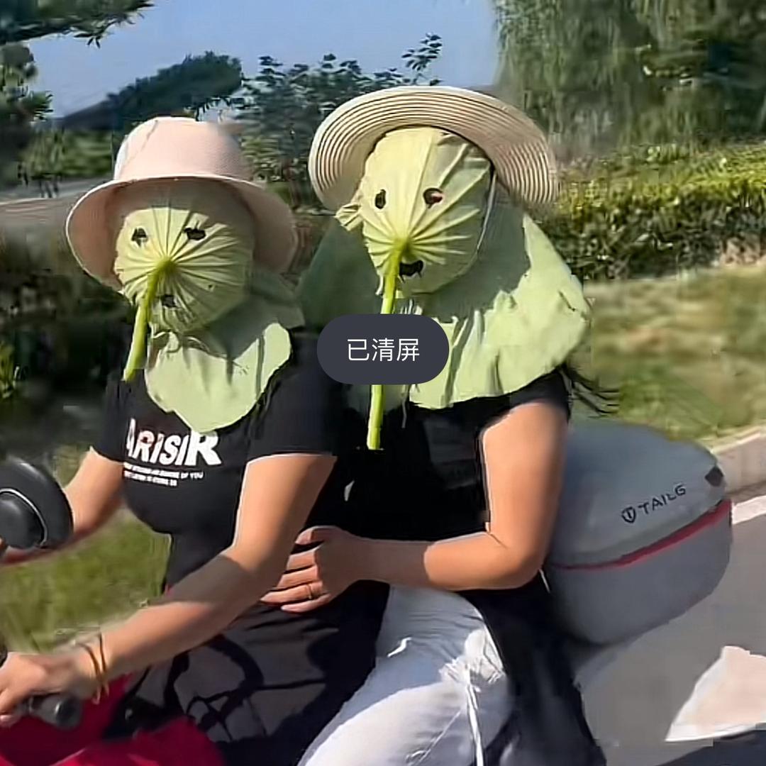 岁月无痕