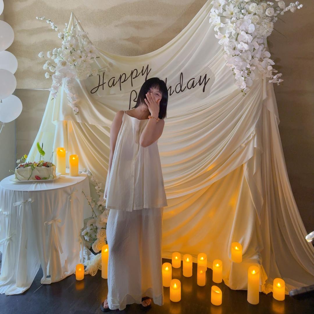 渭南青柠檬气球花艺