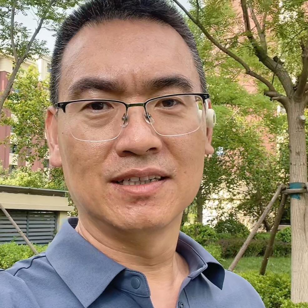 阿福老师讲养生