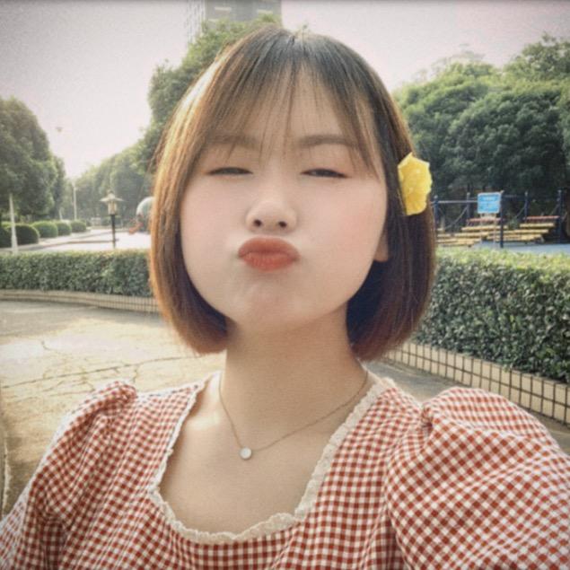 杉杉❤️