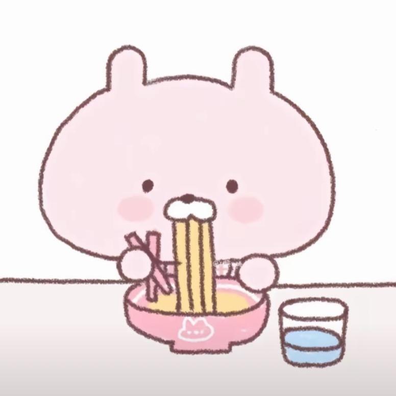 好好7饭睡觉没烦恼